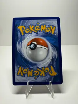 Grimsleys Move 090/094 Phantasmal Flames Reverse Holo NM Pokemon Card - Image 2