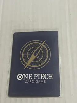 One Piece Kalgara Premium Card Collection Best Selection Vol. 4 OP08-099 Eng - Image 2