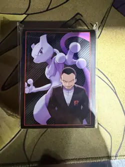 pokemon destined rivals card sleeves - Image 1