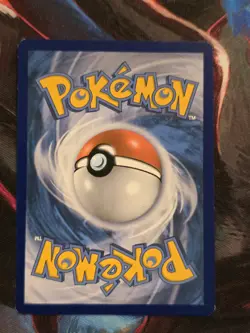 Froslass RC8/RC32 XY Generations Radiant Collection Holo Pokemon Card - Image 4