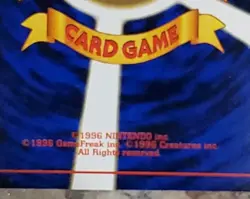 Mew 151 CD Promo Glossy Pokemon Card Japanese Rare Nintendo Japan F/S - Image 5