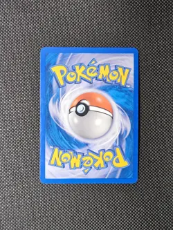 Pokemon TCG Electivire LV. 46 3/130 Rare Diamond & Pearl Holo Swirl Vintage Card - Image 4