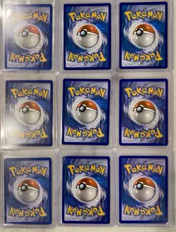 Pokemon TCG Mid Era Lot Bundle Of 40 Cards (Gradable/Stamp/Cracked Ice/NM-LP) - Image 3