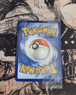 Mimikyu 075 SEALED Promo Paldean Fates Promo Card ETB - Image 2