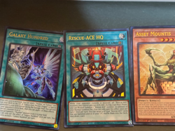 Lot of 20 Yu-Gi-Oh! Holo Cards Vintage Lot #4 - Image 2