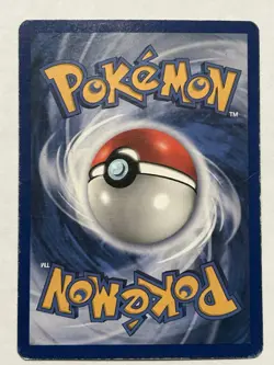 Pokemon TCG Butterfree Neo Discovery Card 19/75 Unlimited Rare - Image 2