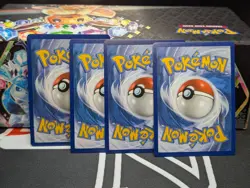 Pikachu V-Union 4 Card Set SWSH139 SWSH140 SWSH141 SWSH142 Pokemon TCG NM-LP - Image 2