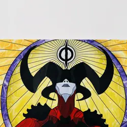Official Ultra Pro Sheoldred the Apocalypse Playmat Dominaria MTG Magic Rare - Image 3