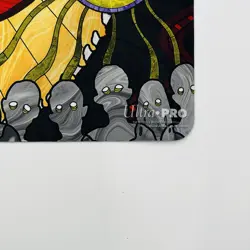 Official Ultra Pro Sheoldred the Apocalypse Playmat Dominaria MTG Magic Rare - Image 5
