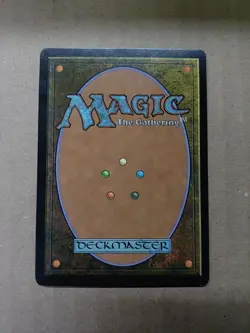 The Cabbage Merchant TLE #134 Foil Standard Art NM MTG - Image 3