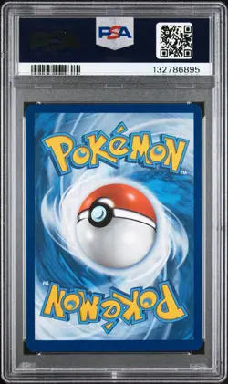 Zekrom ex 158 2025 Pokemon BLK EN Black Bolt Ultra Rare Full Art PSA 10 GEM MINT - Image 2