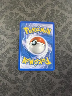Pokemon - Kricketune - Triumphant 24/102 - Reverse Holo Rare - Image 2