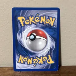 Scyther EX Holo 102/109 - Ruby Sapphire - Lightly Played + LP - Pokemon TCG - Image 3