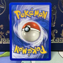 Lightning Cube 01 127/147 Uncommon Reverse Holo Aquapolis Pokemon NM - Image 2