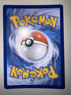 Pokemon TCG Lugia 78/124 Fates Collide Exclusive Cracked Ice Holo Rare - Image 2