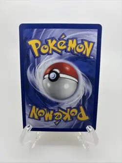 Pokemon! TCG Pikachu Bumblebee Wizards Black Star Promos 27 Plus 2 Other Promo - Image 4