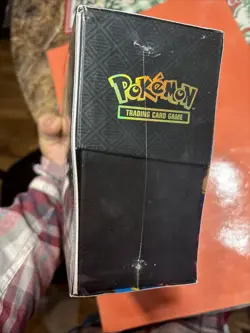 Pokemon Center Mega Evolution Mega Gardevoir Elite Trainer Box ETB - Image 2