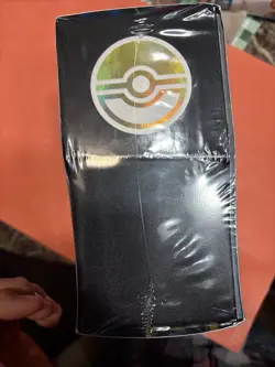 Pokemon Center Mega Evolution Mega Gardevoir Elite Trainer Box ETB - Image 4