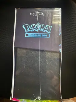 Pokemon Phantasmal Flames Elite Trainer Box ETB *SMALL HOLE* *SHIPS TODAY* - Image 2