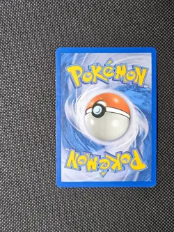 Pokemon TCG Torterra LV45 17/130 Diamond & Pearl Holo Rare Vintage Swirl - Image 3
