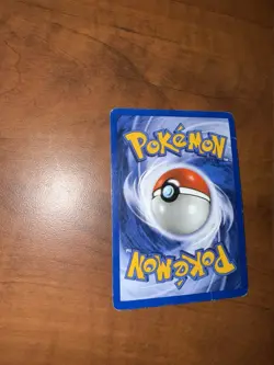 Pokemon TCG Hitmontop Neo Discovery 3/75 Holo Rare | English Unlimited - Image 3