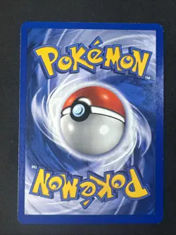 Sabrina's Gastly 093/132 Gym Heroes Regular 1st Edition Pokemon MJ - Image 2