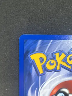 Sabrina's Gastly 093/132 Gym Heroes Regular 1st Edition Pokemon MJ - Image 3