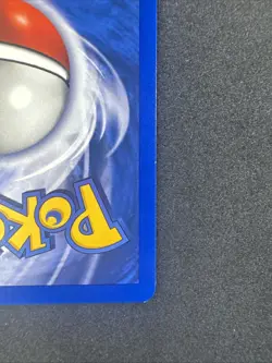 Sabrina's Gastly 093/132 Gym Heroes Regular 1st Edition Pokemon MJ - Image 5