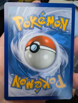 Porygon - 12/12 012/012 2018 McDonald's Promos 2018 Pokemon TCG NM - Image 2