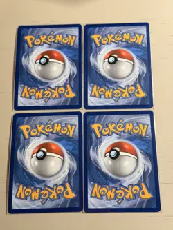 Greninja V-Union (Set of 4) SWSH155-158: Promo - NM - Image 2