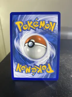 2023 Pokemon TCG Paldea Evolved Falkner 251/193 Holo Full Art Rare - Image 2