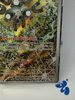 Pokemon Surging Sparks - Magneton - SVP 159 SEALED - Image 4