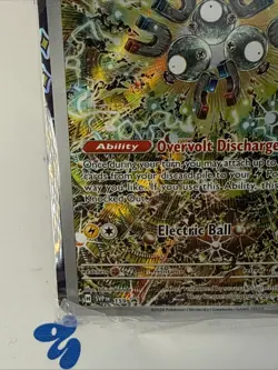 Pokemon Surging Sparks - Magneton - SVP 159 SEALED - Image 5
