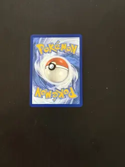 Pokemon TCG Mega Evolutions Mega Absol EX SIR Secret Illust Rare #180 STUNNING! - Image 2