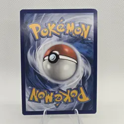 Pokemon TCG Shrouded Fable Tapu Bulu Illustration Rare Holo 065/064 - Image 2