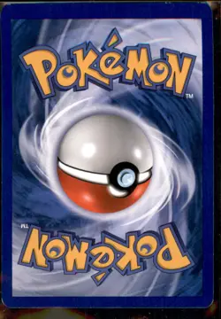 Wobbuffet 35/75 Pokemon TCG Neo Discovery Non Holo Rare LP - Image 2