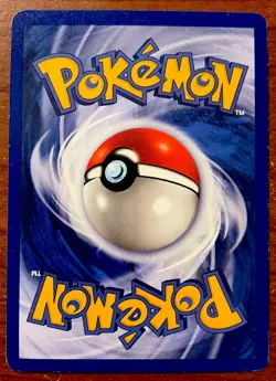 Kabuto - 1st Edition - Fossil 50/62 - NM Condition - Pokemon TCG WOTC 1999 - Image 2