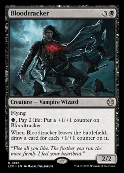 Bloodtracker - MTG Cards Shop - Image 1