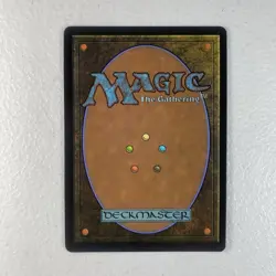 Katara the Fearless Magic the Gathering x Avatar SDCC 2025 Promo Card - Image 2