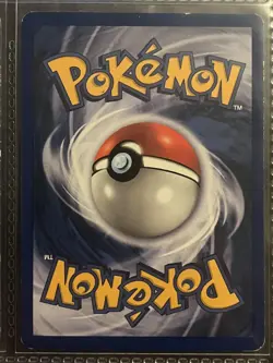 Vintage 1999 Pokemon Jynx Base Set 31/102 WOTC TCG Card Non Holo English No.124 - Image 2