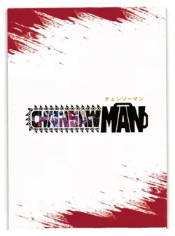 Reflections CR CSM-CR-007 Chainsaw Man Anime King Ka CCG Card - Image 2