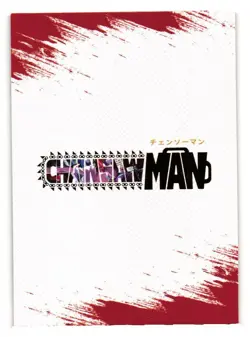 Reflections CR CSM-CR-018 Chainsaw Man Anime King Ka CCG Card - Image 2
