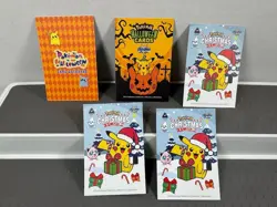 Pokemon Lot of Cards and Stickers All Rowlet #722 Rowlet Only Pokemon Lot of 22 - Image 3