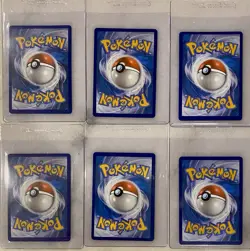 Pokemon TCG Pikachu Lot Bundle Of 24 Cards (Graded/EX/Mid Era/Promo) - Image 3
