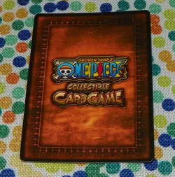 2006 One Piece Passage to the Grand Line CCG Nico Robin Rare Foil Card CH092 - Image 2
