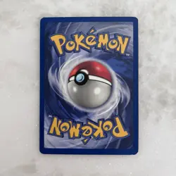 1999 English Pokemon Meowth and Persian Original Cards - Image 5