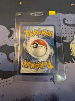 Pokemon TCG Charizard EX Holo Card 223/197 Obsidian Flames Sir - Image 2