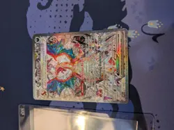 Pokemon TCG Charizard EX Holo Card 223/197 Obsidian Flames Sir - Image 3