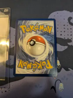 Pokemon TCG Charizard EX Holo Card 223/197 Obsidian Flames Sir - Image 4