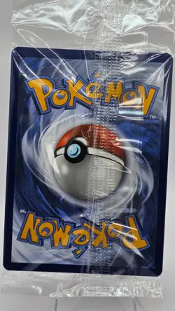 Teal Mask Ogerpon - 123 - SV: Scarlet & Violet Promo Cards (SVP) - (Sealed) - Image 2